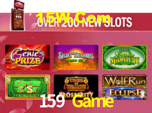Bônus Generosos e Exclusivos no 159 Game para Você!