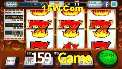 Especiais de Fim de Semana 159 Game