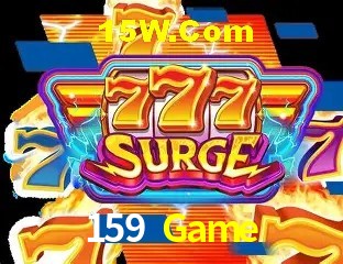 Promoção Relâmpago 159 Game