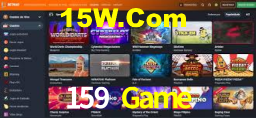 159 Game,159 Games