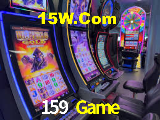 159 Game