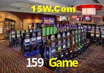 Provedores de Jogos 159 Game