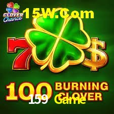 Experiência VIP 159 Game