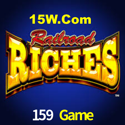 159 Game