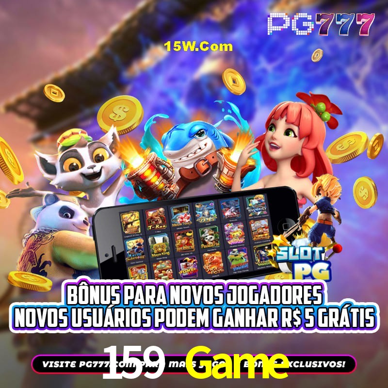 Games Directory 159 Game