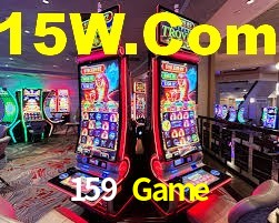 159 Game,159 Games