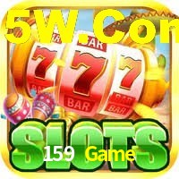 159 Game,159 Games
