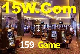 Programa VIP 159 Game