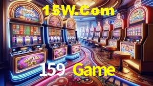 Statistics 159 Game