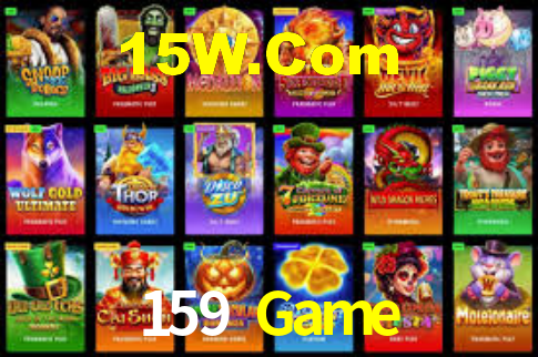 159 Game