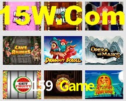 Daily Bonuses 159 Game