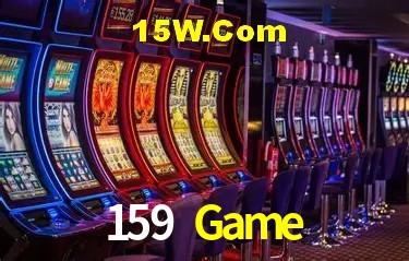 Jogos de Slot 159 Game