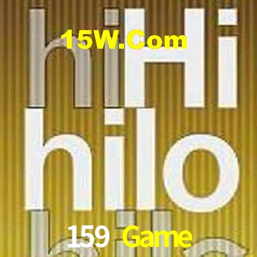 Estatísticas do Jogo 159 Game