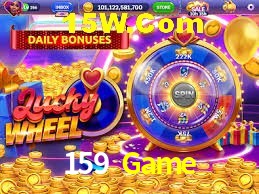 Welcome Bonus 159 Game