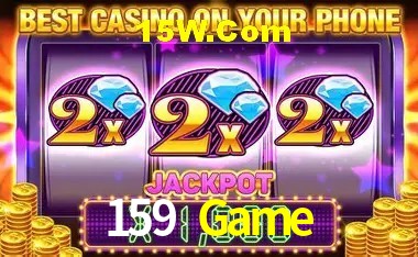 Diretório de Jogos 159 Game