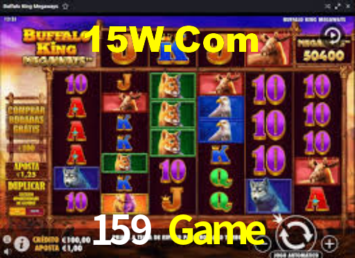 159 Game
