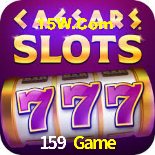 159.Games