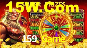 159 Game: Jogos de Caça-Níqueis-Altas Recompensas, Roleta-Velocidade, Blackjack-Desafios Máximos