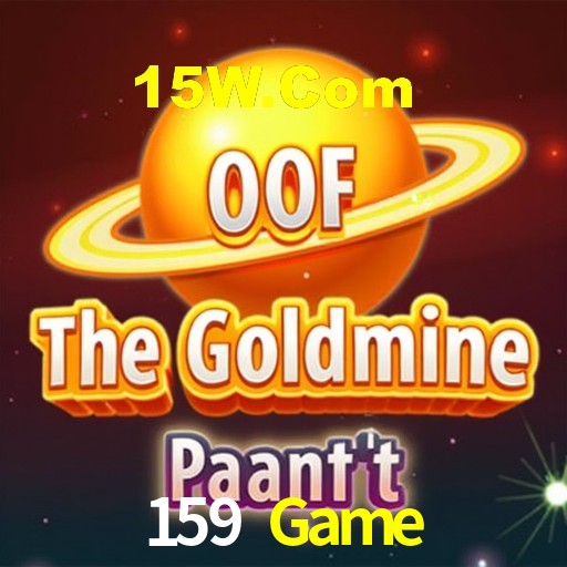 Recursos de Bônus 159 Game