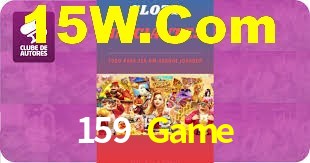 159 Game