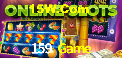159 Game,159 Games