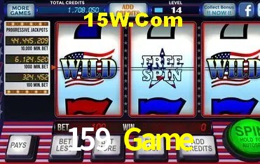 Login Seguro 159 Game