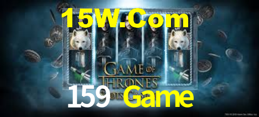 Sinta a adrenalina dos jogos de cassino com 159 Game