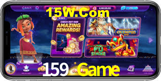 159 Game,159 Games