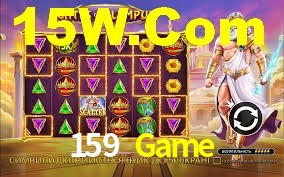 159 Game,159 Games